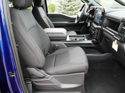 2026 Ford F-150 STX LOBO 4WD