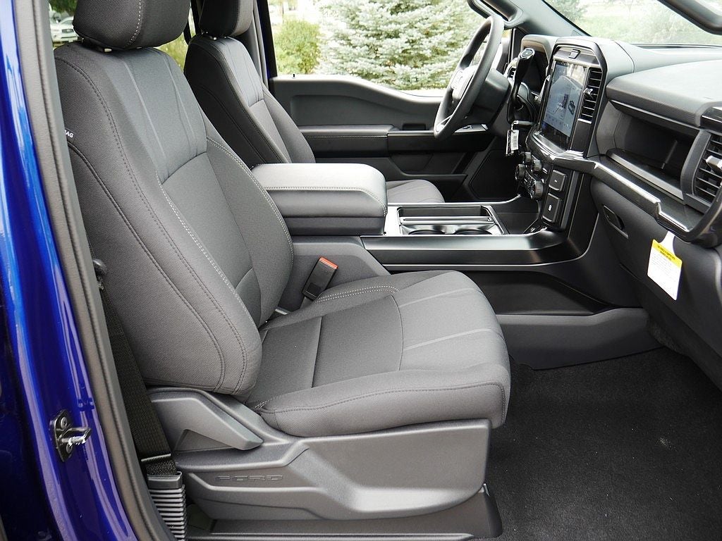 2026 Ford F-150 STX LOBO 4WD