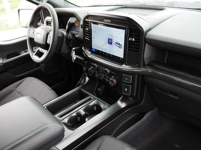2026 Ford F-150 STX LOBO 4WD