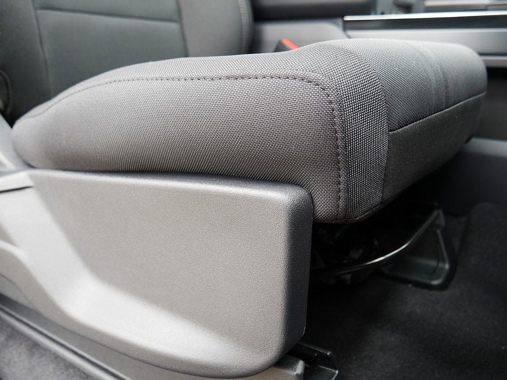 2026 Ford F-150 STX LOBO 4WD