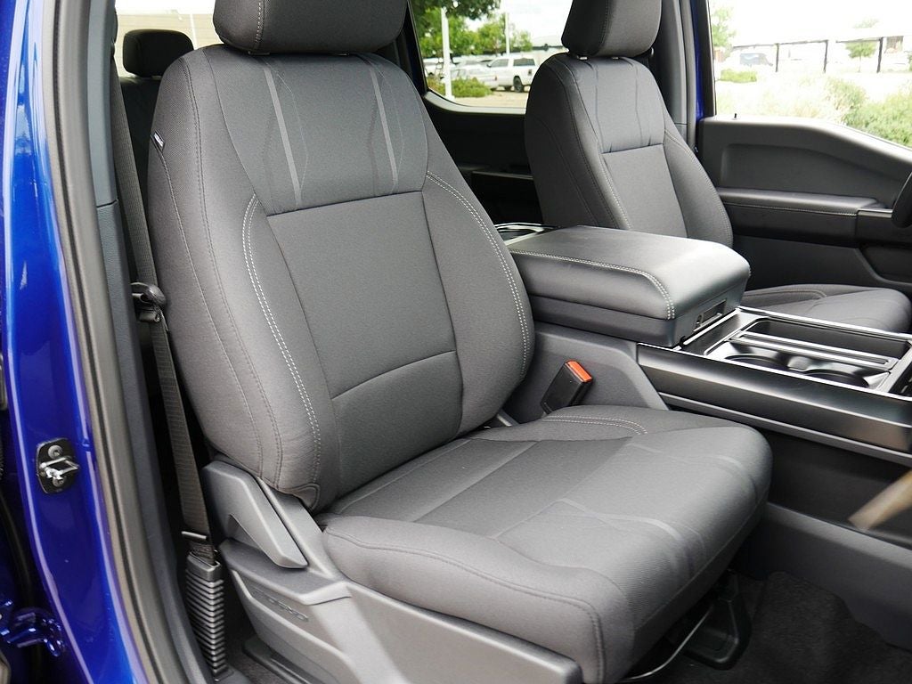2026 Ford F-150 STX LOBO 4WD