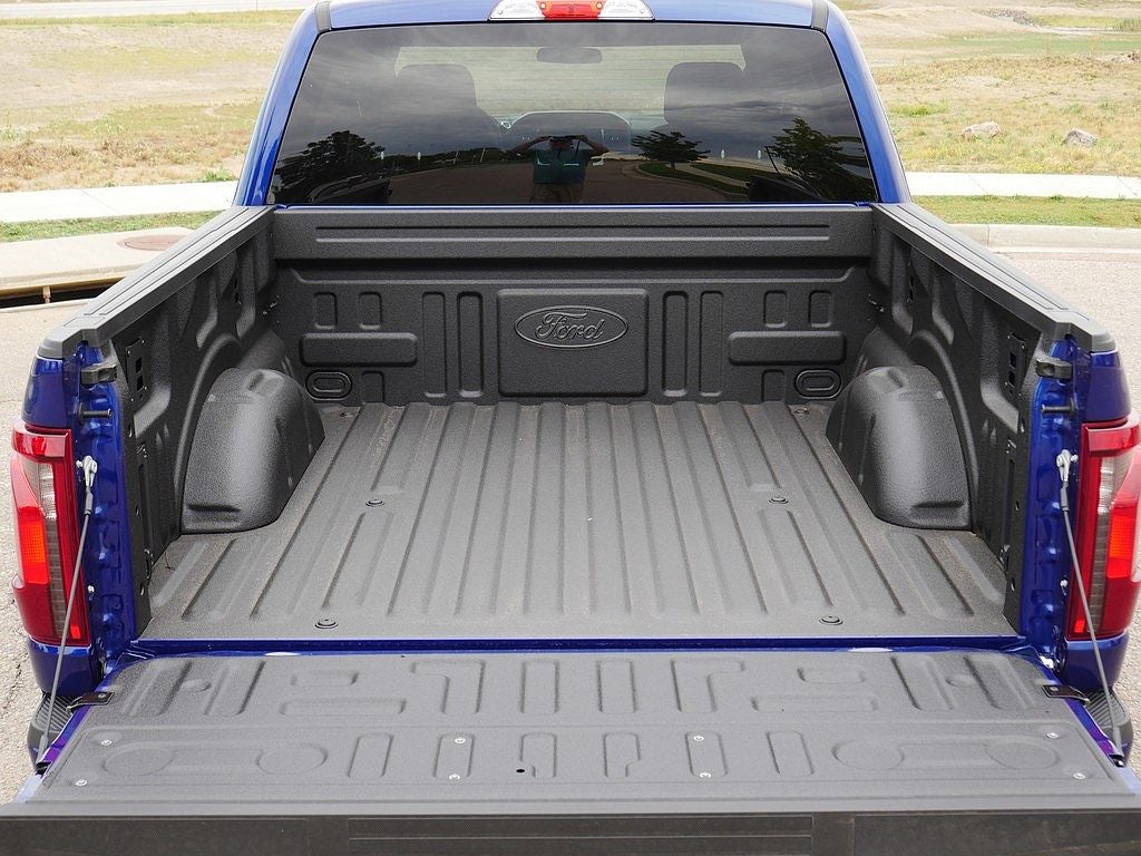 2026 Ford F-150 STX LOBO 4WD