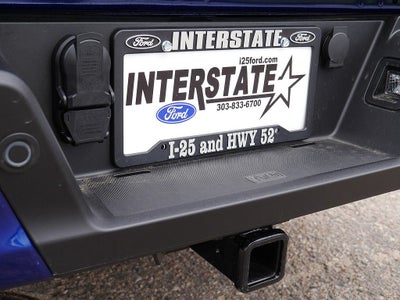 2026 Ford F-150 STX LOBO 4WD