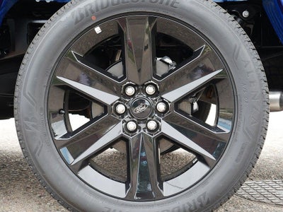 2026 Ford F-150 STX LOBO 4WD