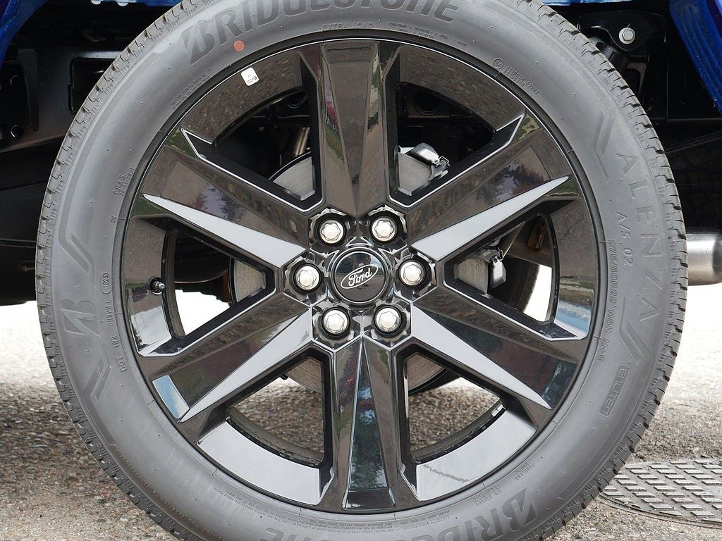 2026 Ford F-150 STX LOBO 4WD
