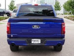 2026 Ford F-150 STX LOBO 4WD