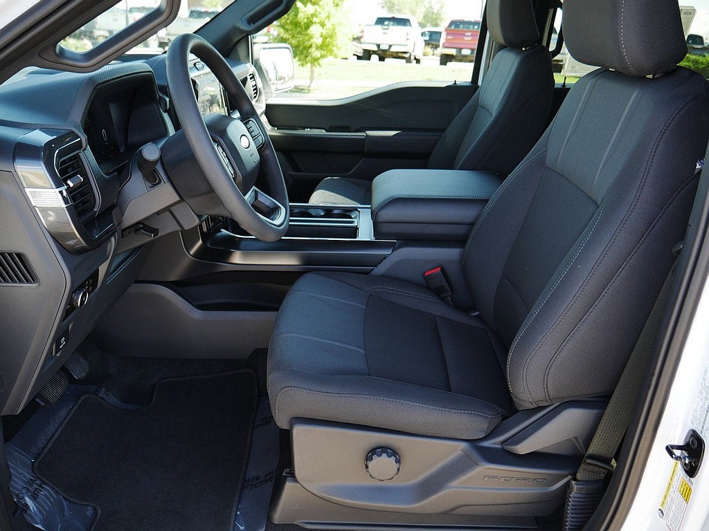 2026 Ford F-150 STX LOBO 4WD