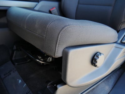 2026 Ford F-150 STX LOBO 4WD