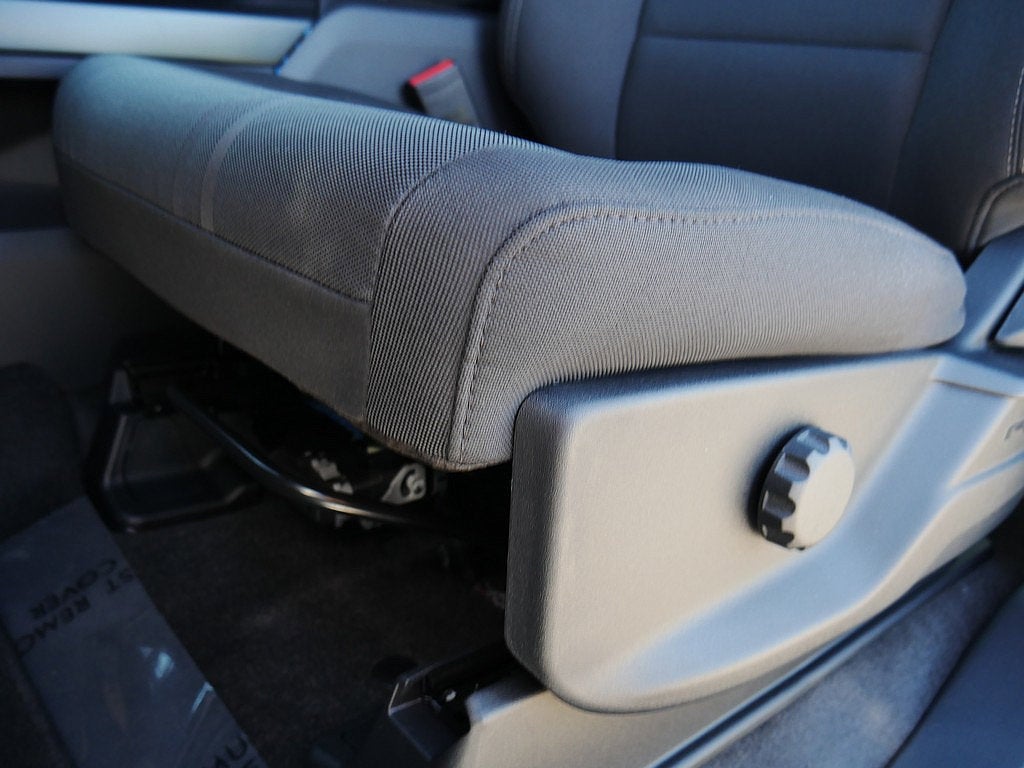 2026 Ford F-150 STX LOBO 4WD