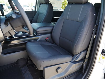 2026 Ford F-150 STX LOBO 4WD
