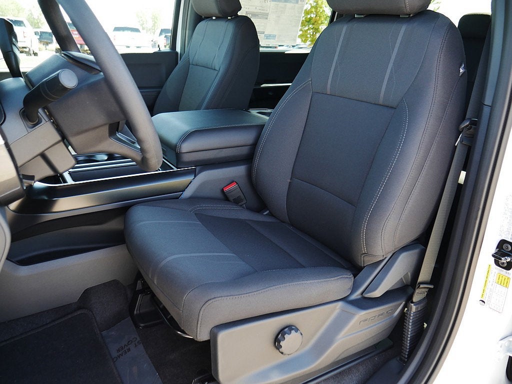 2026 Ford F-150 STX LOBO 4WD