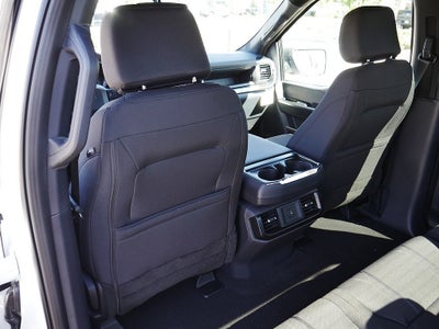 2026 Ford F-150 STX LOBO 4WD