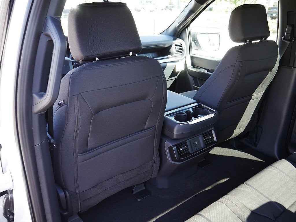2026 Ford F-150 STX LOBO 4WD