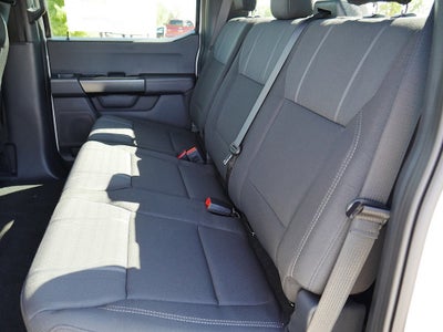 2026 Ford F-150 STX LOBO 4WD