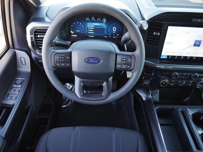 2026 Ford F-150 STX LOBO 4WD