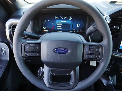 2026 Ford F-150 STX LOBO 4WD