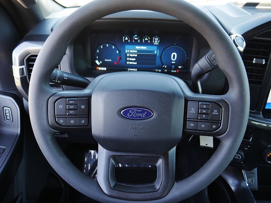 2026 Ford F-150 STX LOBO 4WD