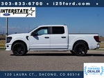 2026 Ford F-150 STX LOBO 4WD