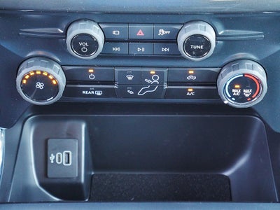 2026 Ford F-150 STX LOBO 4WD