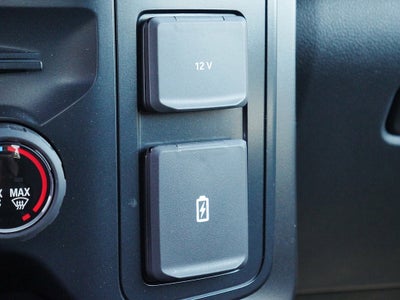 2026 Ford F-150 STX LOBO 4WD