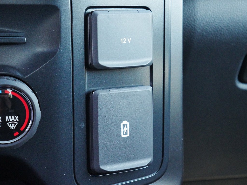 2026 Ford F-150 STX LOBO 4WD