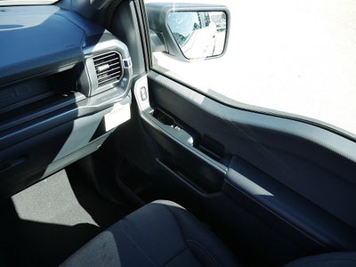 2026 Ford F-150 STX LOBO 4WD