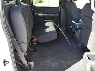 2026 Ford F-150 STX LOBO 4WD