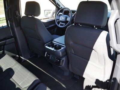 2026 Ford F-150 STX LOBO 4WD