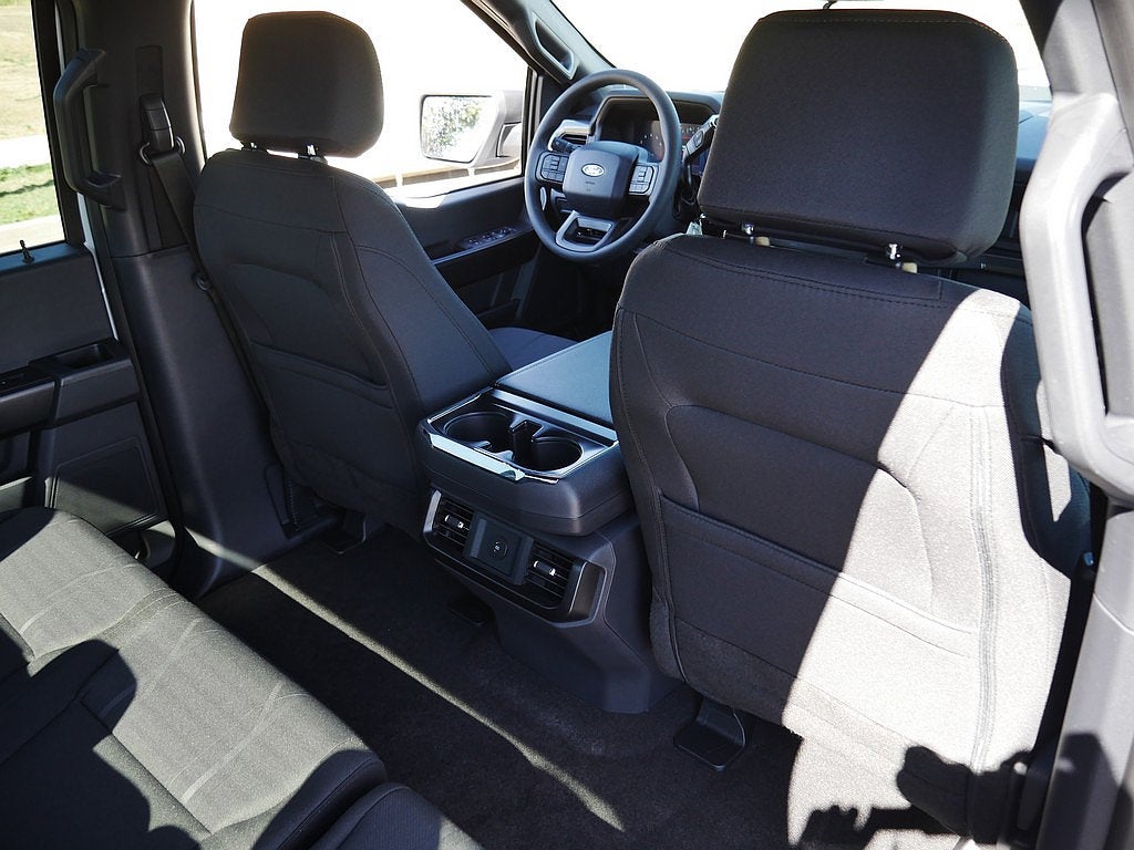 2026 Ford F-150 STX LOBO 4WD