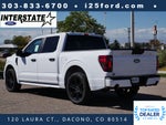 2026 Ford F-150 STX LOBO 4WD