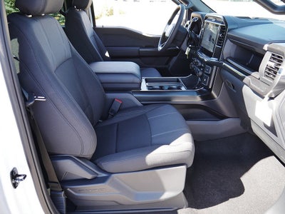2026 Ford F-150 STX LOBO 4WD