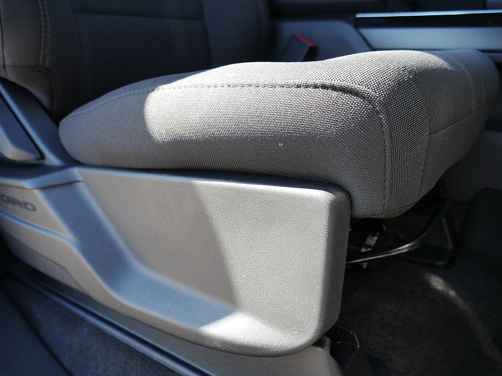 2026 Ford F-150 STX LOBO 4WD