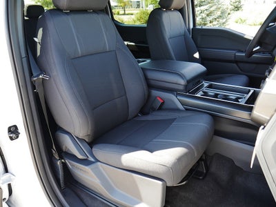 2026 Ford F-150 STX LOBO 4WD