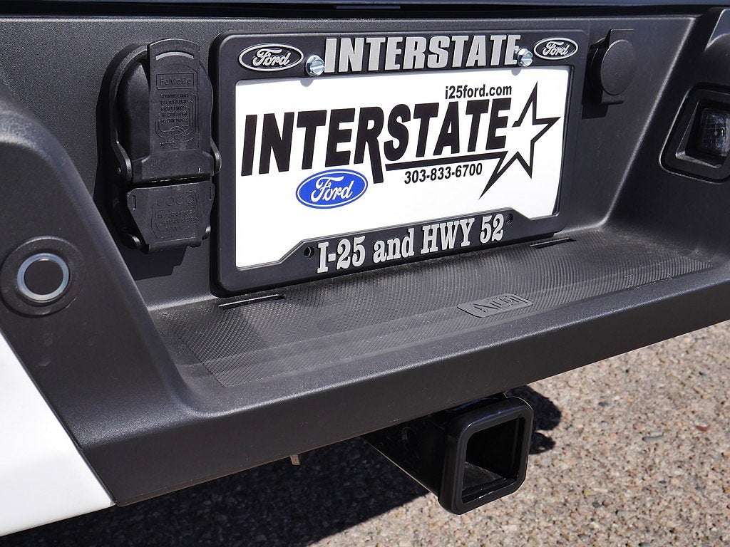 2026 Ford F-150 STX LOBO 4WD