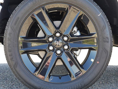 2026 Ford F-150 STX LOBO 4WD