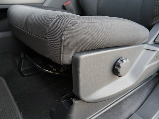 2026 Ford F-150 STX CREW 4WD