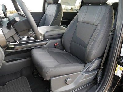 2026 Ford F-150 STX CREW 4WD