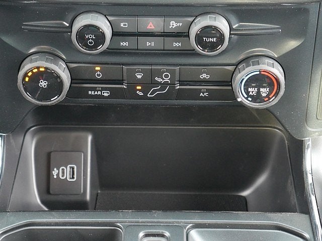 2026 Ford F-150 STX CREW 4WD