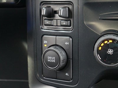 2026 Ford F-150 STX CREW 4WD