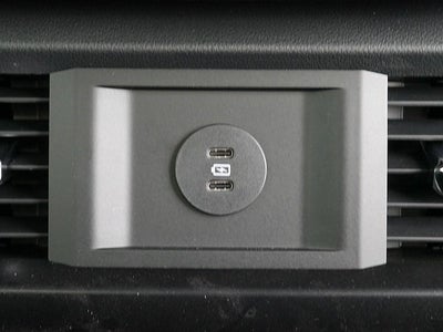 2026 Ford F-150 STX CREW 4WD