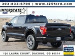 2026 Ford F-150 STX CREW 4WD