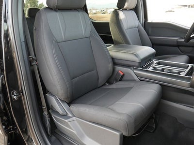 2026 Ford F-150 STX CREW 4WD