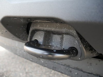 2026 Ford F-150 STX CREW 4WD