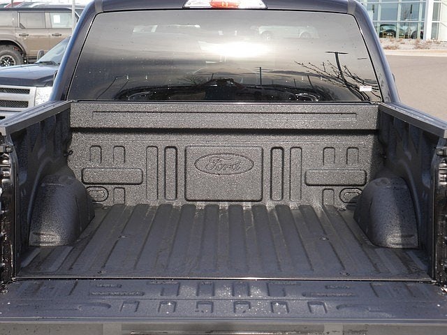 2026 Ford F-150 STX CREW 4WD