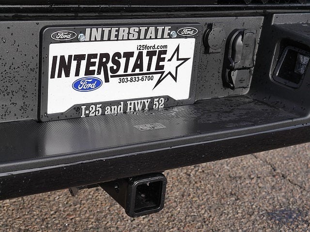 2026 Ford F-150 STX CREW 4WD