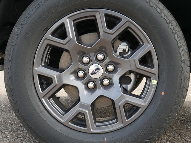 2026 Ford F-150 STX CREW 4WD