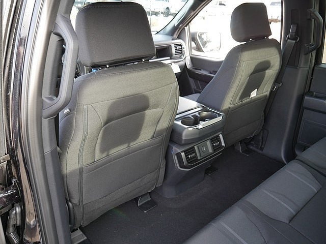 2026 Ford F-150 STX CREW 4WD