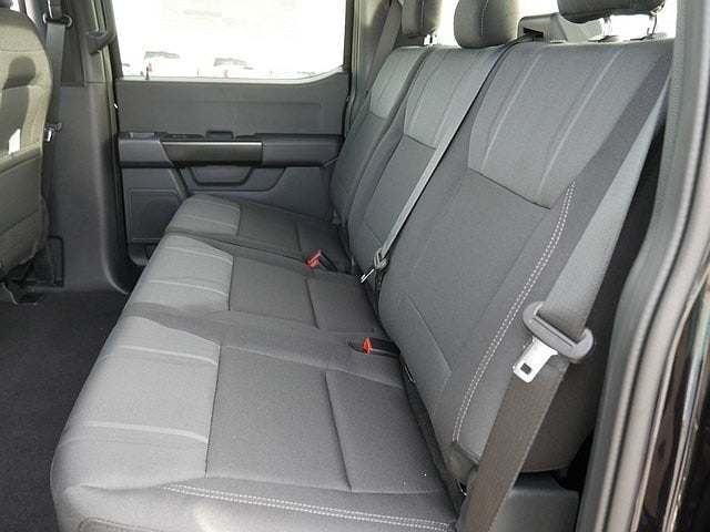 2026 Ford F-150 STX CREW 4WD