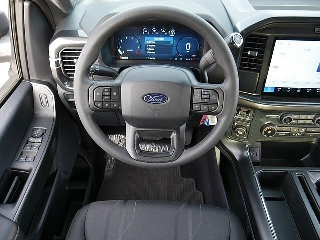 2026 Ford F-150 STX CREW 4WD