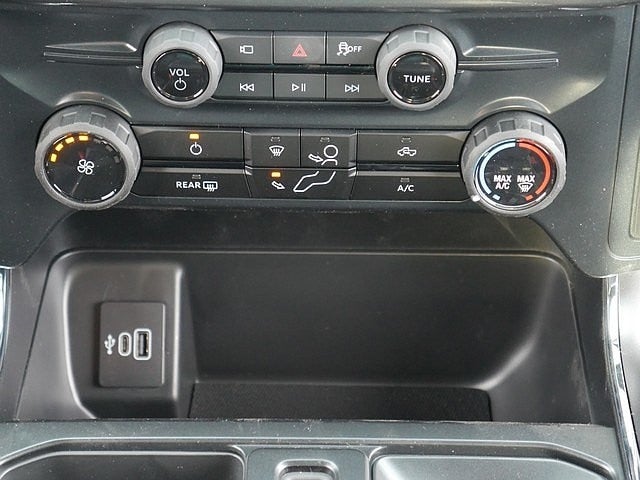 2026 Ford F-150 STX CREW 4WD